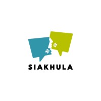 Siakhula logo - Similar company to Deeplaw.Ai