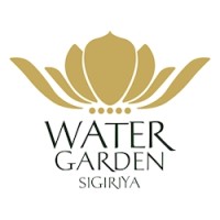 Water Garden Sigiriya Hotel logo - Similar company to Union Resorts And Spas