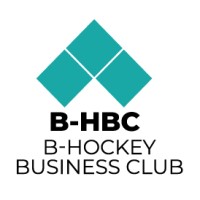 B-HOCKEY Business Club logo - Similar company to Flag-It