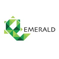 Emerald Finance Limited logo - Similar company to Elevate By Evaluate Ai