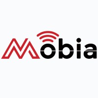 Mobia logo - Similar company to Mobia