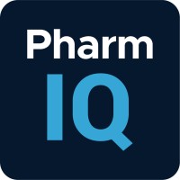 PharmIQ logo - Similar company to Krayonnz
