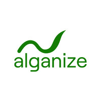 Alganize logo - Similar company to Augmented Industries
