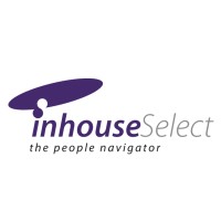 Inhouse Select B.V. logo - Similar company to Frontwise Group