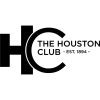 The Houston Club logo - Similar company to Off The Wall Gallery In Houston, Texas.