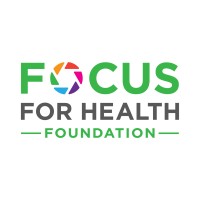 Focus for Health Foundation logo - Similar company to Athletes' Potential