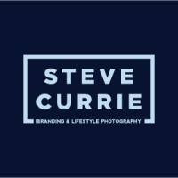 Steve Currie Photography logo - Similar company to Convert-Io.Com