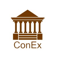 Construction Expert Company (ConEx) logo - Similar company to Basheq Construction
