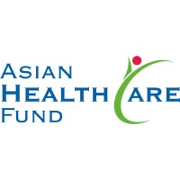 Asian Healthcare Fund logo - Similar company to Sky Enterprises Llc