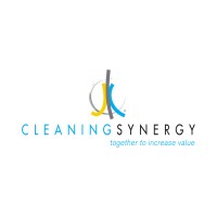 CleaningSynergy Portugal logo - Similar company to Regoldi