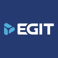 EGIT logo - Similar company to Decodom