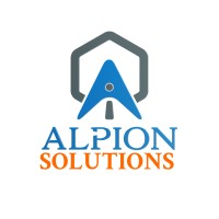 Alpion Solutions logo - Similar company to Beyond Payroll 365