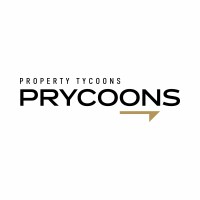 Prycoons logo - Similar company to Kapsdesign