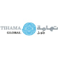 Tihama Global logo - Similar company to Tihama Holding