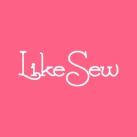 Like Sew logo - Similar company to Gaaptus