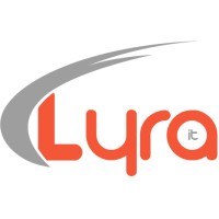 Lyra IT Solutions logo - Similar company to Acs It Solutions