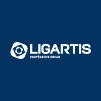 LIGARTIS logo - Similar company to Groupe Sofira