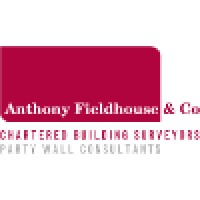 Anthony Fieldhouse & Co logo - Similar company to Cobel Surveyors