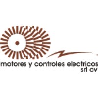 MOTORES Y CONTROLES ELECTRICOS, SRL CV logo - Similar company to Ac Induction Motor