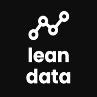 Leandata logo - Similar company to Leandata.Io