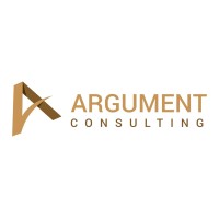 Argument staffing agency logo - Similar company to Dteam