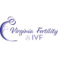 Virginia Fertility & IVF logo - Similar company to Aparent Ivf