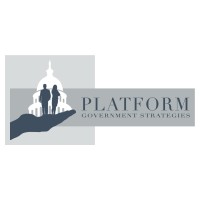 Platform Government Strategies logo - Similar company to Parla