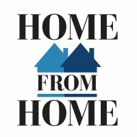 Home From Home Management Ltd. logo - Similar company to Rentor