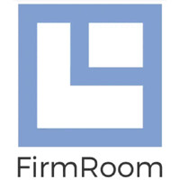 FirmRoom logo - Similar company to M&A Science