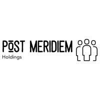 Post Meridiem Holdings