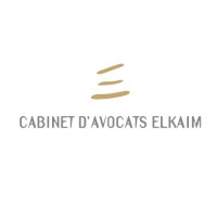 Cabinet Elkaim logo - Similar company to Gd Avocats