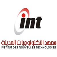 institut des nouvelles technologies logo - Similar company to Frameworks Production Tn
