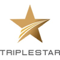 Triplestar Holdings logo - Similar company to Recombinator