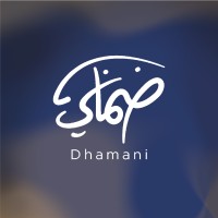Oman-Dhamani logo - Similar company to Taghear