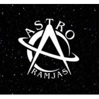 Astro Ramjas logo - Similar company to Career Development Cell(Ramjas College)