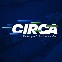 CIRCA SERVICIOS DE LOGISTICA S.A DE C.V logo - Similar company to Cargo Forwarding Solutions