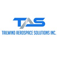 Tailwind Aerospace Solutions, Inc. logo - Similar company to Accurate Technology Inc