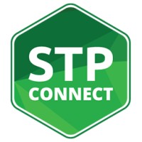 STP Nederland logo - Similar company to Evr - Eijgendaal & Van Romondt