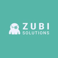 Zubi-Solutions logo - Similar company to Dmcontent