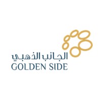 الجانب الذهبي logo - Similar company to Mytable | ماي تيبل