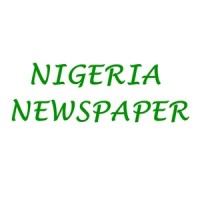 Nigeria Newspaper logo - Similar company to Somalista Newspaper