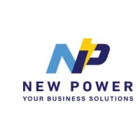 NewPower logo - Similar company to Newpower.Sa