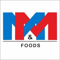 M and M Foods logo - Similar company to Captain Export Enterprise