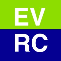 EV Rapid Charger logo - Similar company to Cambridge Ev Charger