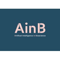 AinB logo - Similar company to Korea Basic Science Institute