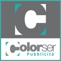 Colorser Srl Servizi Pubblicitari logo - Similar company to Coloser Ltda.