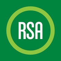 RSA Seguros logo - Similar company to Santec