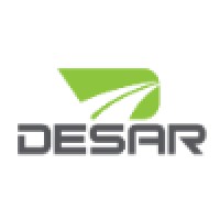 Desar İnşaat logo - Similar company to Leadsnip
