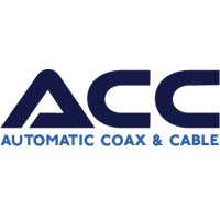 Automatic Coax and Cable logo - Similar company to Device Design Solutions