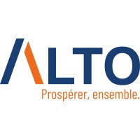 ALTO logo - Similar company to Admx Informatique